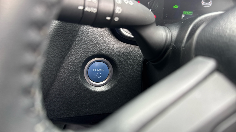 Toyota Corolla 1.8 VVT-i Hybrid Design 5dr CVT Hybrid Hatchback
